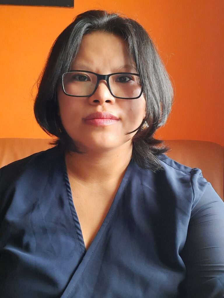Aji-christina