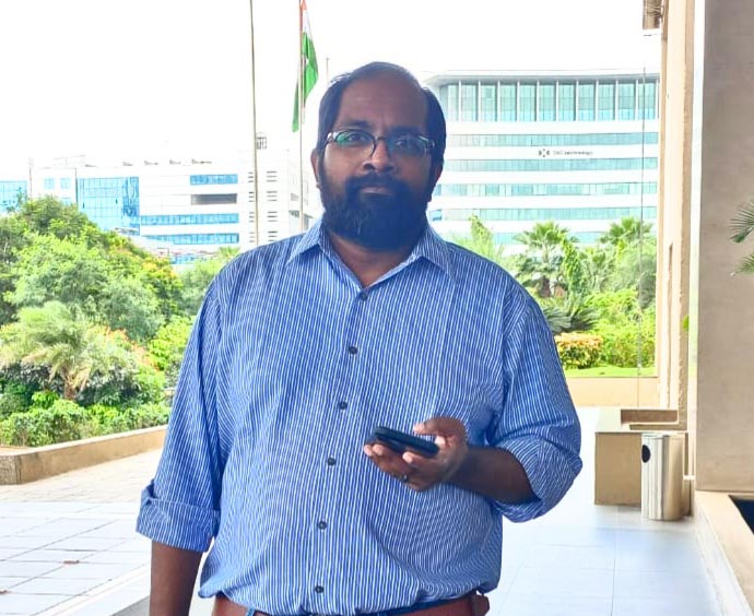 Tji-sushanth